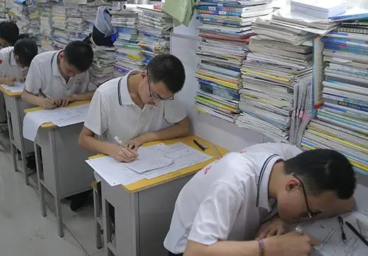 “理综”260+真的很难吗? 学霸君教你如何考！