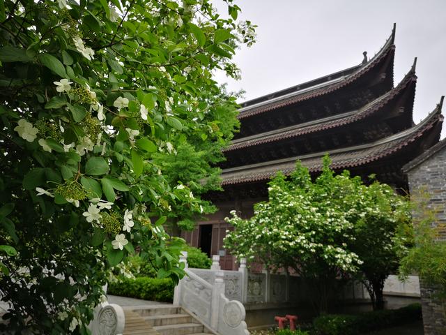 一片吃心在扬州，千古淮扬味悠悠