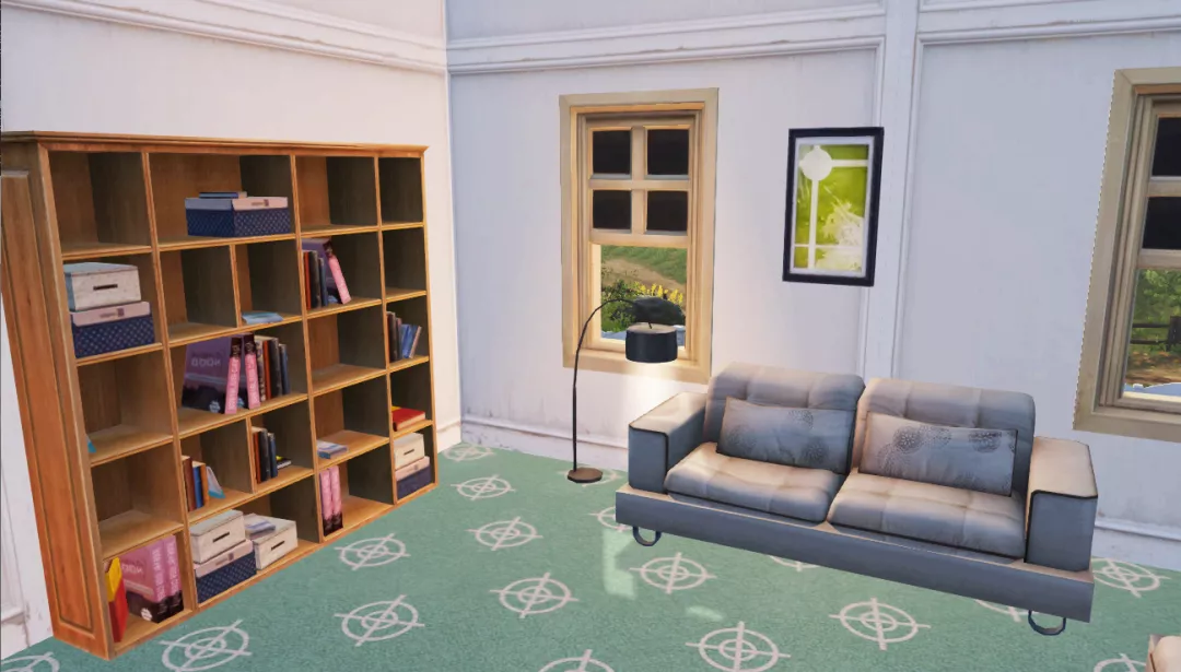 明日之后免费家具一览明日之后壁纸获取攻略