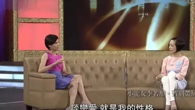 千万别小看了“玉女派”，掌门人个个都是“话题女王”