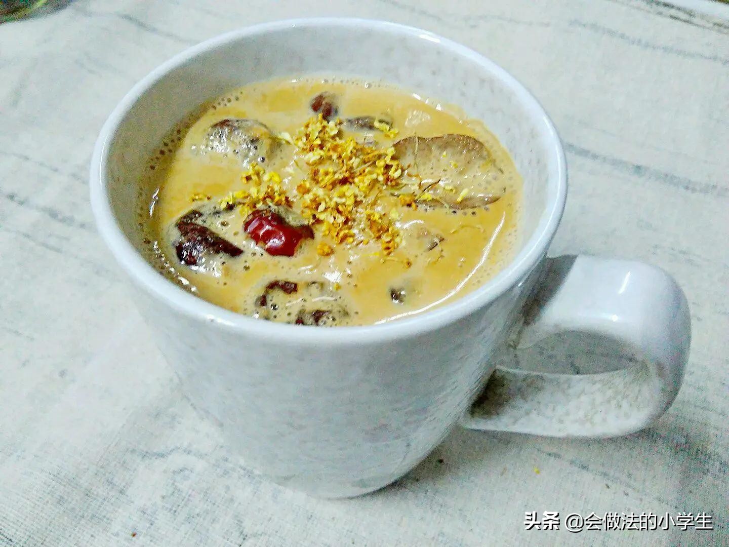 奶茶制作方法｜报复性喝奶茶？今天教你做2种奶茶，在家喝个够