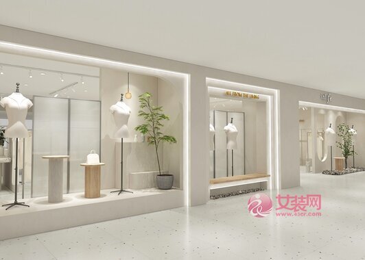 杭州女裝加盟店10大品牌 杭州女裝品牌加盟有哪些品牌