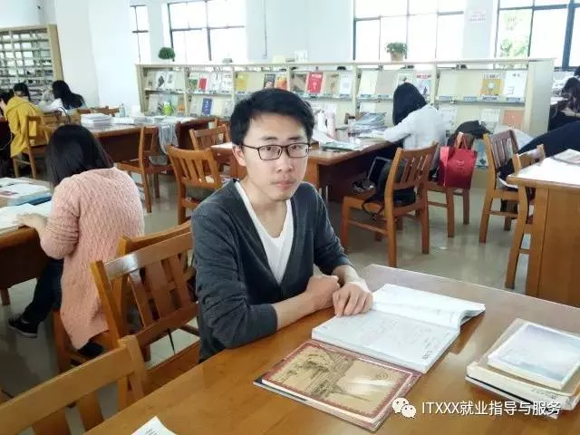 笨鸟先飞：我从职高到大专，再到本科，最后拿到麻省理工学院博士