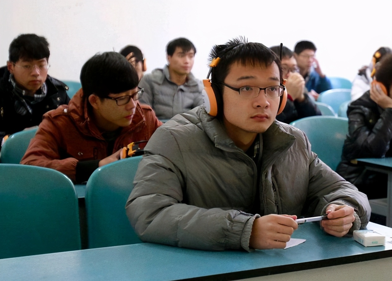 大一新生如何备战英语四级？老师教你备战技巧