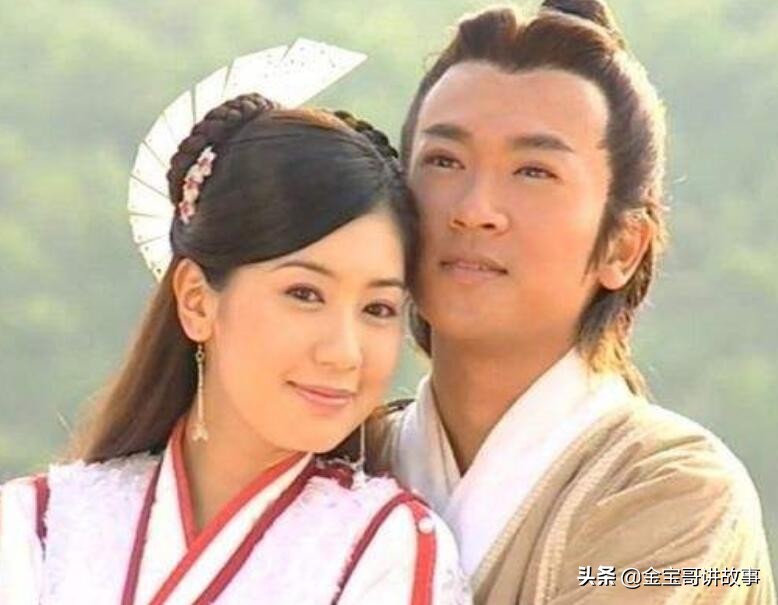 倚天末尾，张无忌最后去了哪？收下三个弟子，在海外威名远播