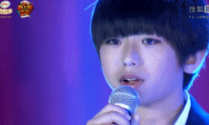 王俊凯蔡徐坤止步200强，被他淘汰就能成顶流，选秀还有潜伏期