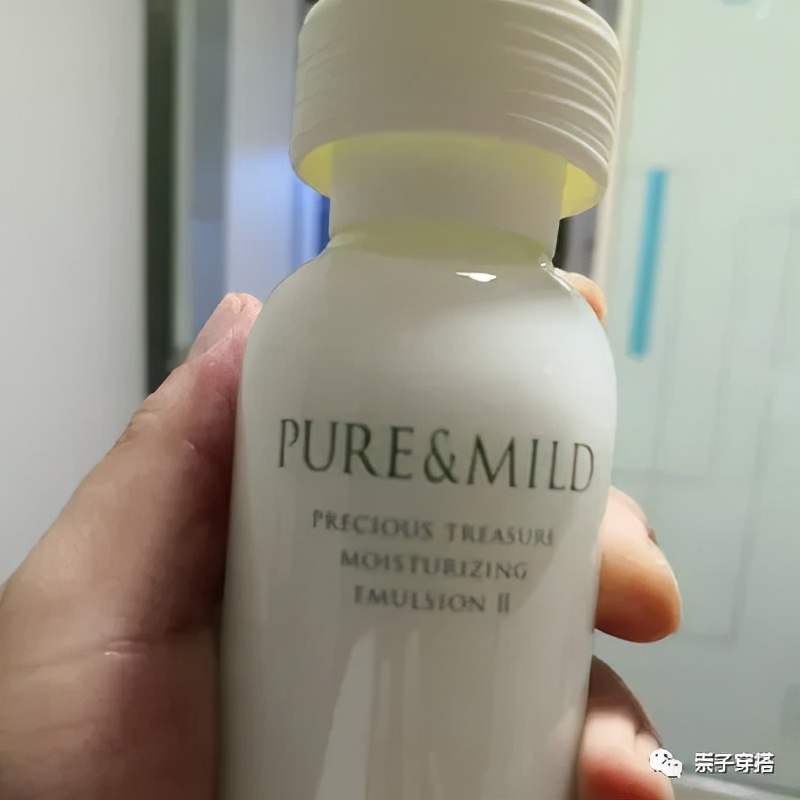 男生护肤没啥不好意思的，好看的男生护肤步骤是怎么样