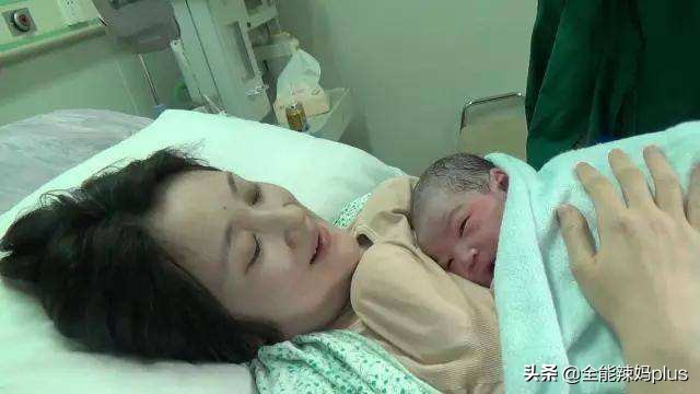 “有种痛叫顺产之痛”，这3个顺产时最痛的“点”，越早知道越好