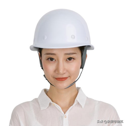 工地戴白色安全帽的是干什么的（工地不同颜色帽子的代表）