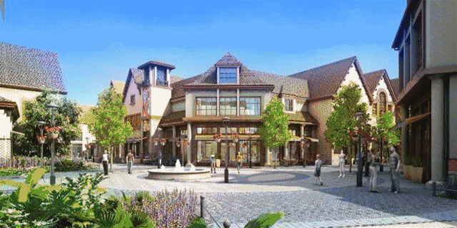 又是零溢价！昆山城投12.4亿摘得城西商住地 楼面价9415