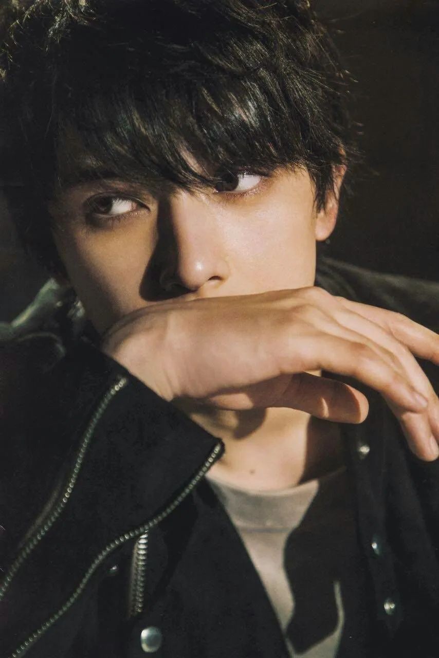 日本最帅男演员TOP10出炉！你老公上榜了吗？