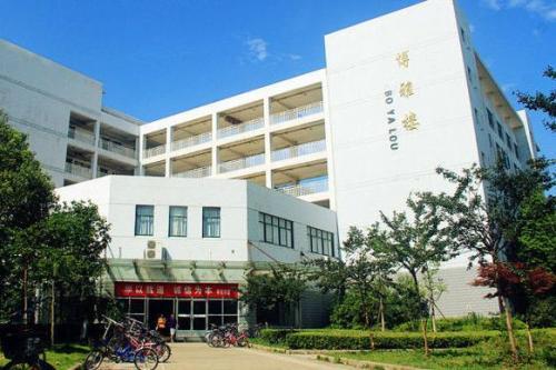 安徽最强财经大学，曾经南财在他面前就是小弟弟！如今却发展迟滞