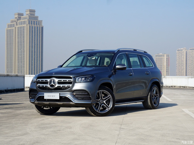 2019年10款最棒的7座SUV