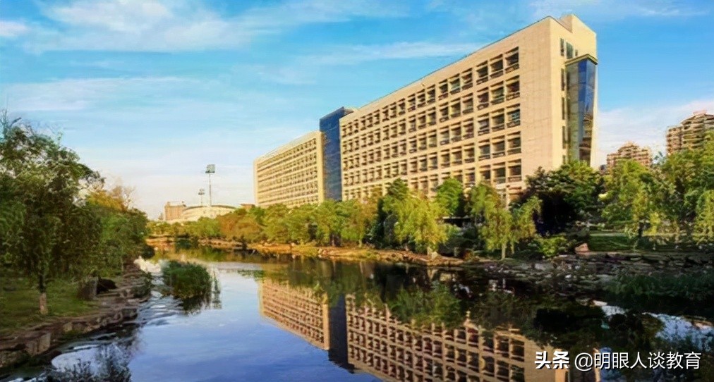 四川财经学院（西南财经大学20年专业录取线分析）