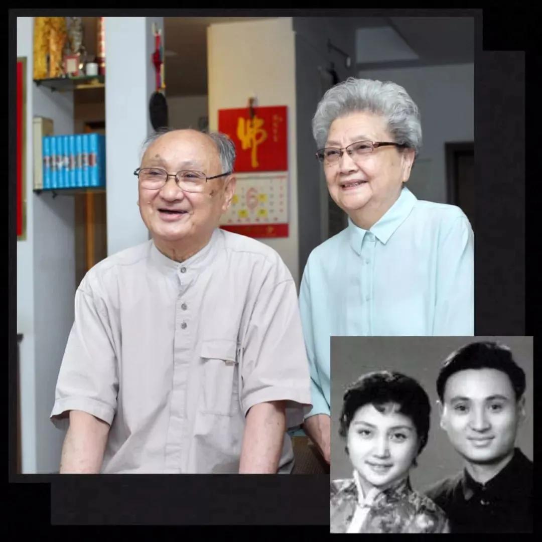 京剧界有人一直单身，也有人拥有美满幸福的爱情