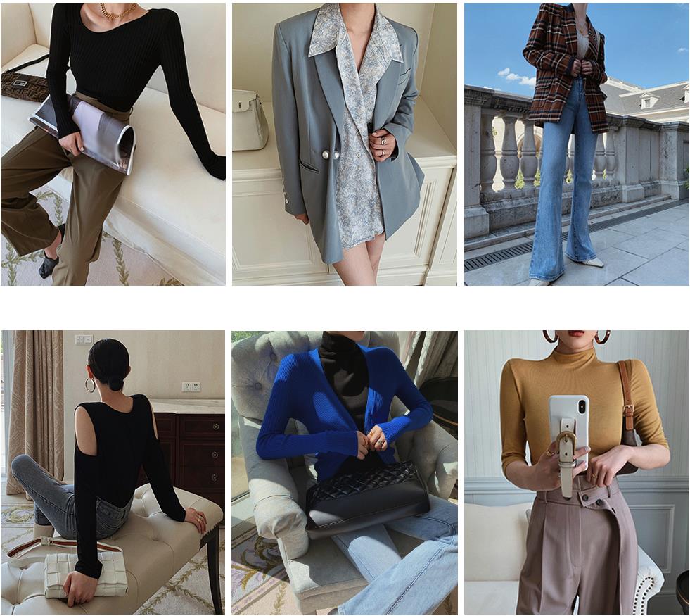 分享私藏已久的10家淘寶女裝店，比ZARA、HM更值得買
