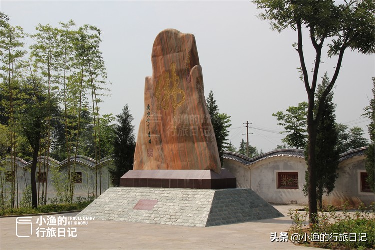 西安秦岭千年古寺，竟是佛教中国化的起点！游客不多，古韵悠悠