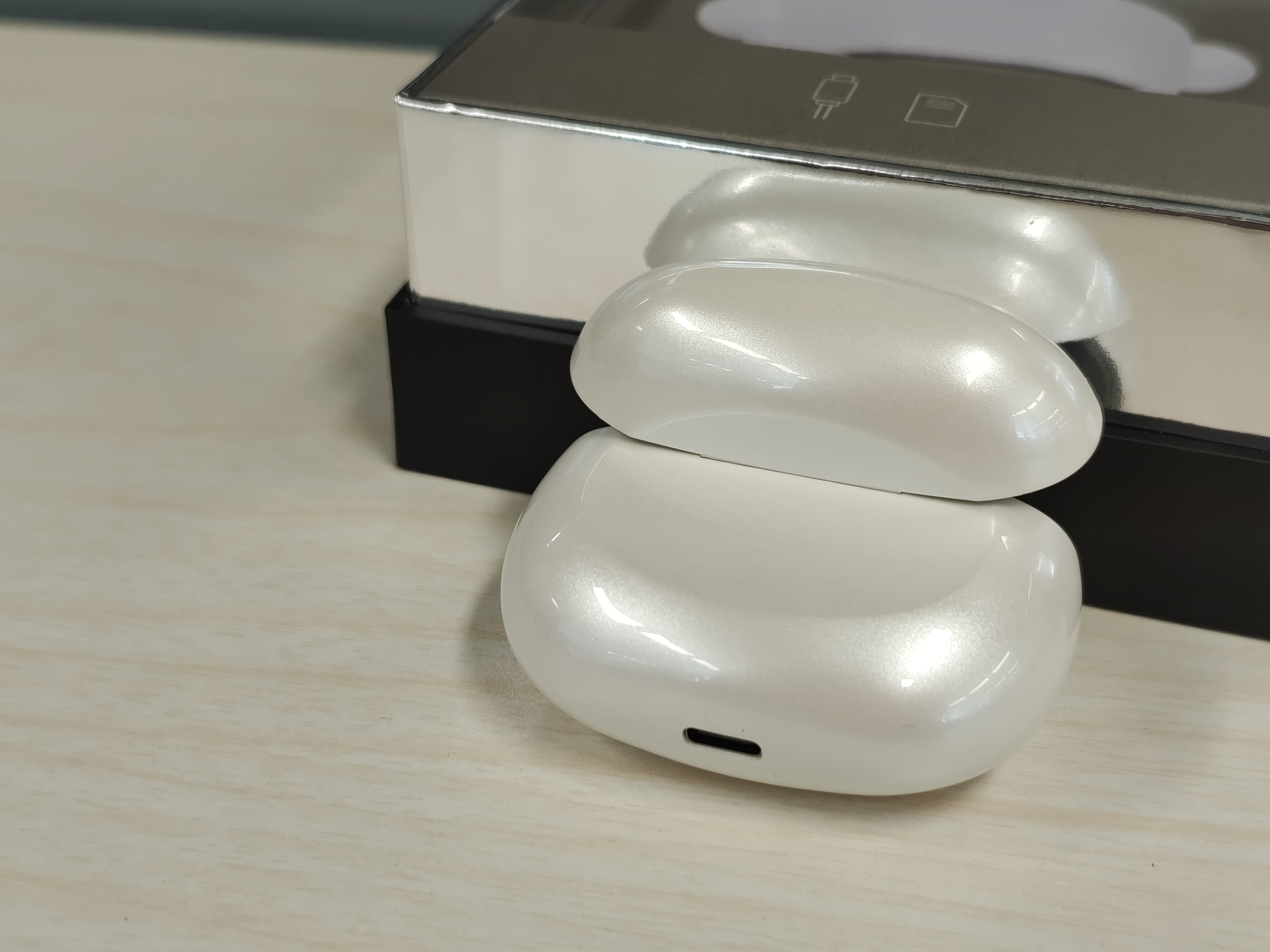 南卡A2｜399 元买主动降噪耳机