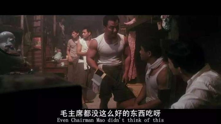 香港黑帮史诗电影，我只认《跛豪》，那是一个时代的传奇