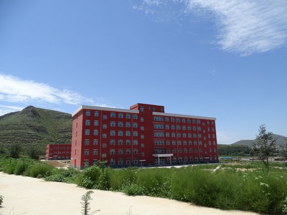 才知道！原来保定这4所大学不在市里，而在各区县！你知道吗