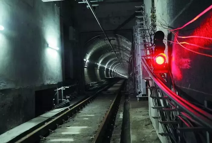 最强的轨道交通学院！你想了解的七大专业都在这里啦