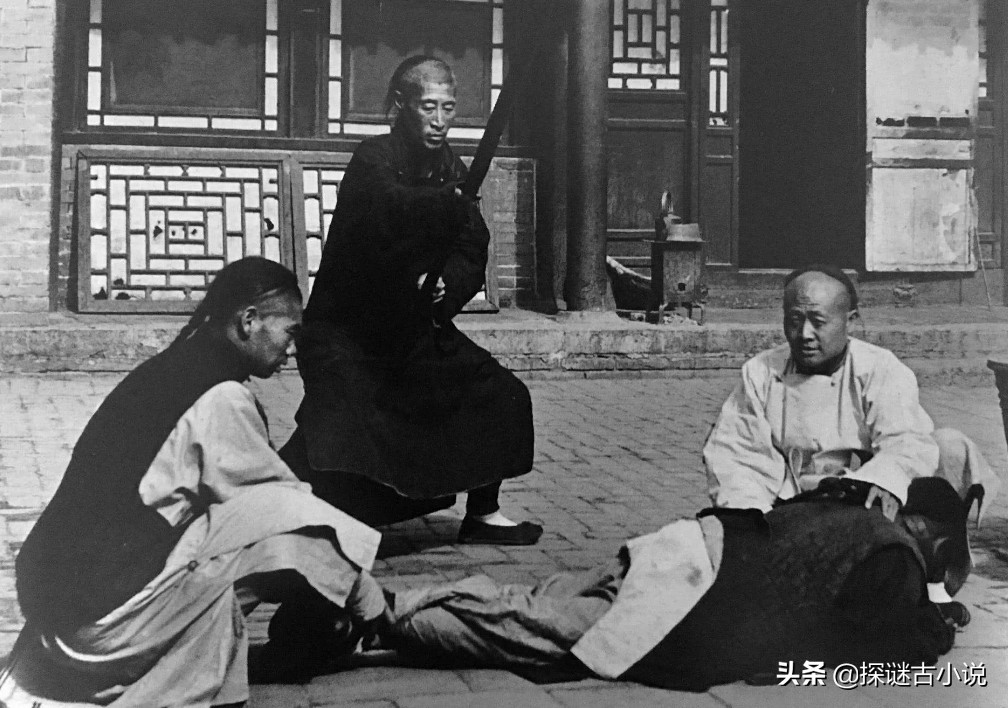 八戒最怕猴哥打“孤拐”，孤拐到底是哪儿？