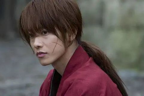 日本最帅男演员TOP10出炉！你老公上榜了吗？