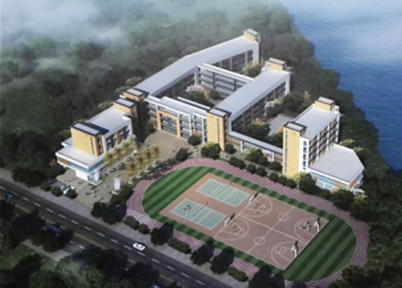 温州一大批新学校投入，你家变学区房了吗