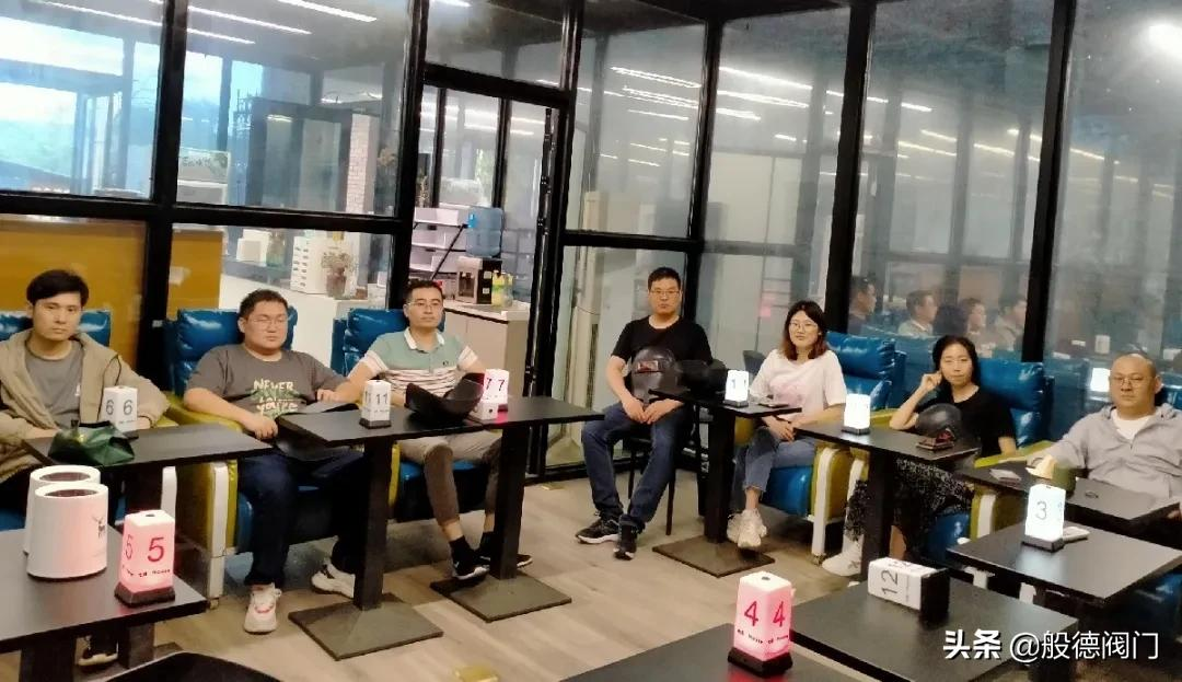 般德团建丨放下手机，放肆游戏，发现身边的乐趣