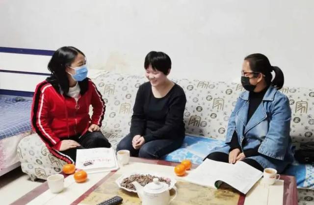 邯郸教育——各县、区局 各学校 处处洋溢着正能量