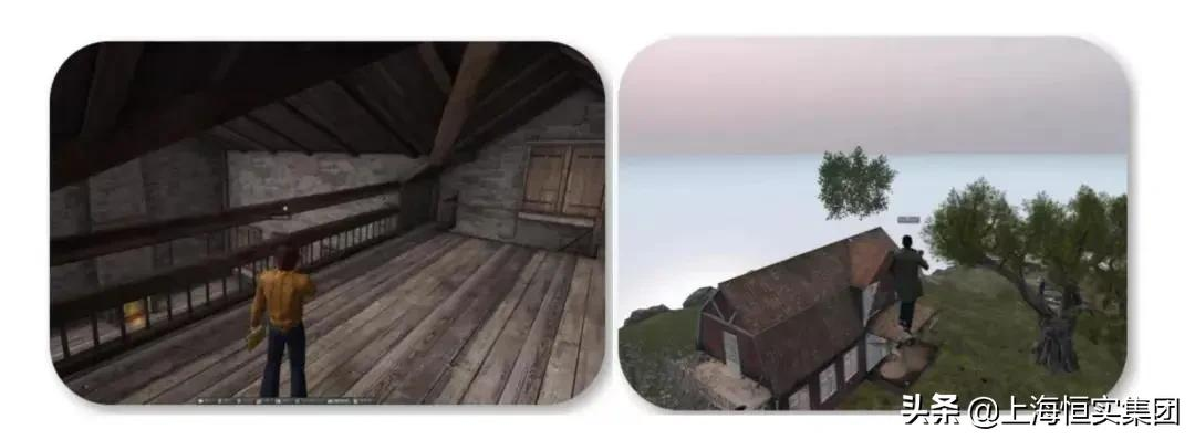 颠覆未来：人人创建一个元宇宙