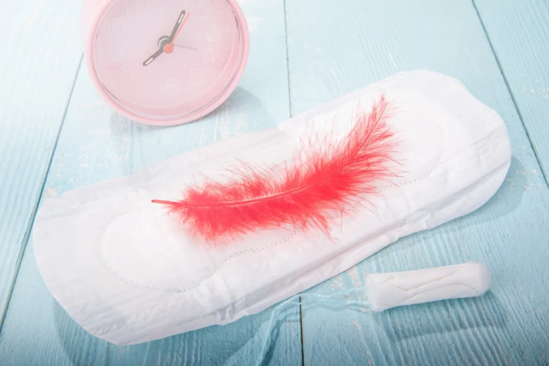 刷新三观！塞进体内的“月经杯”，感觉不可描述