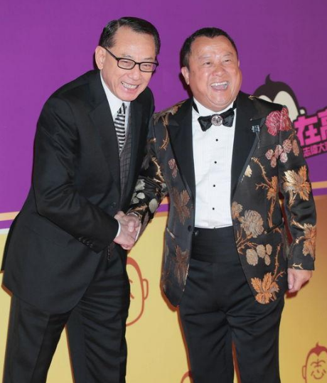 被洗白的