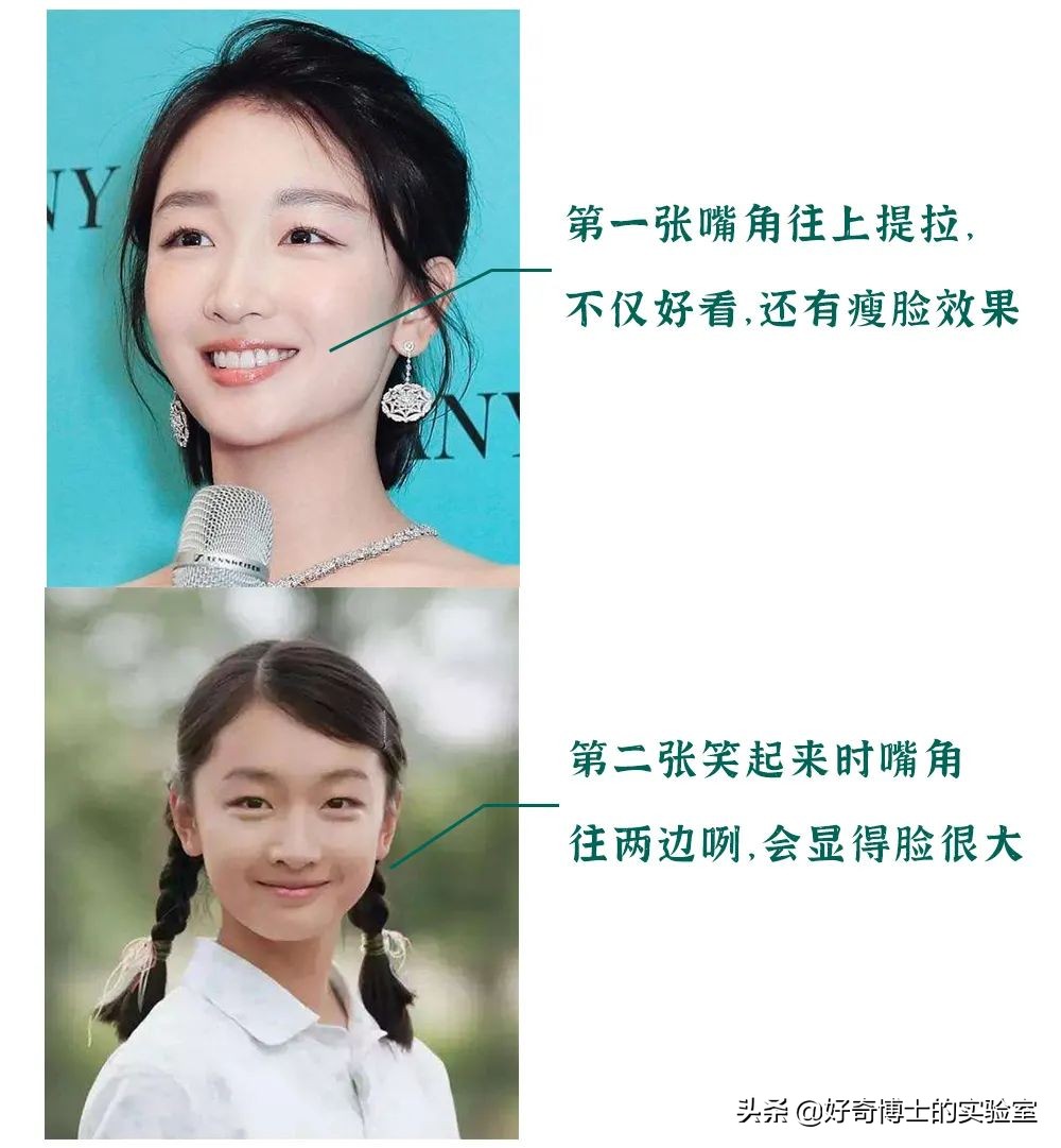 有哪些可以提高颜值的小技巧？