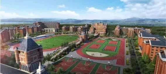 宜宾中考升学率达100%的7个班，“拍了拍”你