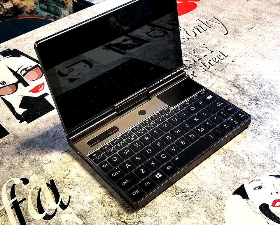 搭配i7-1195G7处理器的模块化掌上电脑，GPD Pocket 3有多强？