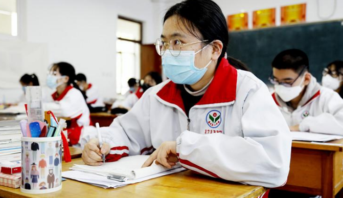 高考成绩档次划分，不同分数能上什么档次的大学？最好心中有数