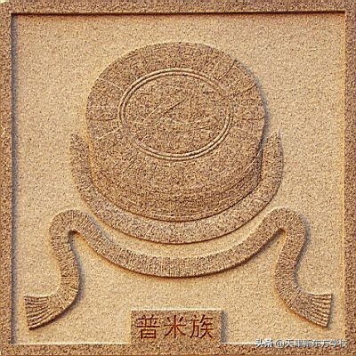 世界之大丨中华56个民族图腾到底是什么，又有哪些含义？