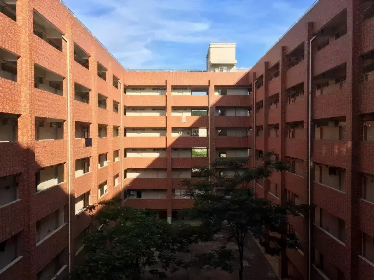 高职高考必看｜广东理工职业学院