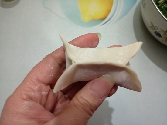 不管是包饺子还是包馄饨，牢记如何拌肉馅这诀窍，保证好吃又不腻