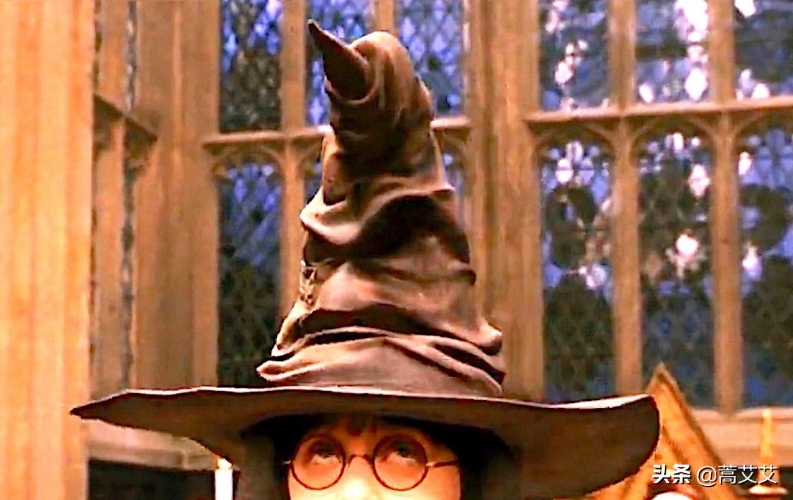 哈利波特有几个学院（在）