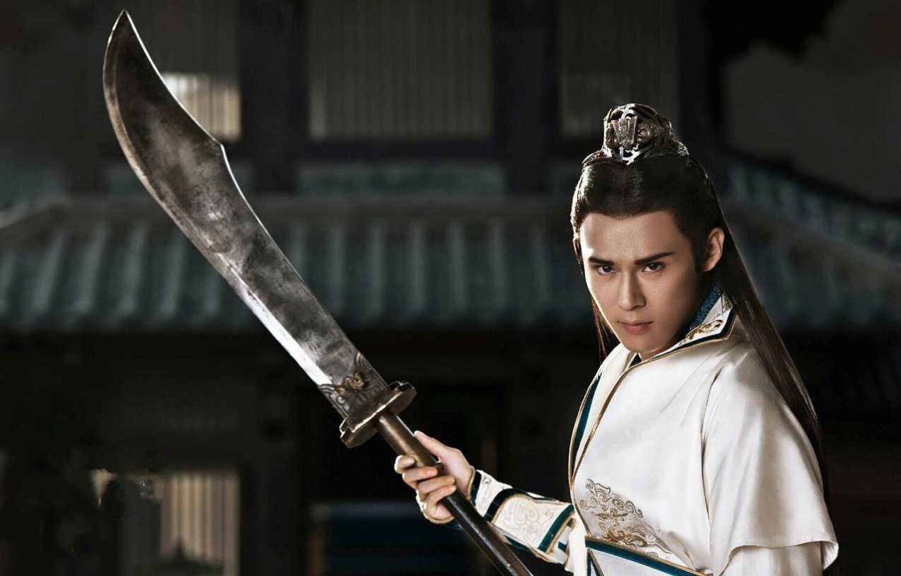 他是萧梁皇子，却自认前朝皇帝遗腹子，叛逃敌国，遗骨被盗回萧梁