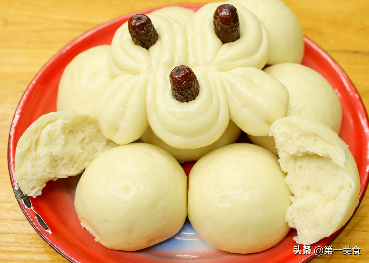 常吃酵母蒸的馒头，对身体有害吗？为了自己的健康，不妨看一下