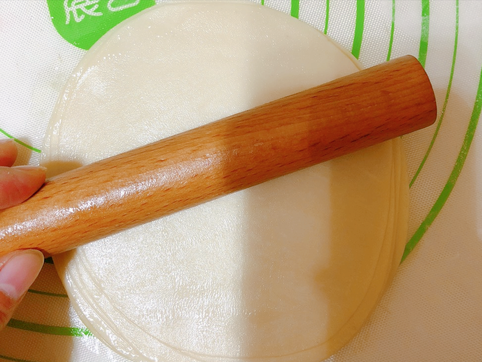 面食最好吃的做法，不用和面不用蒸，出锅外酥里嫩，孩子点名要吃