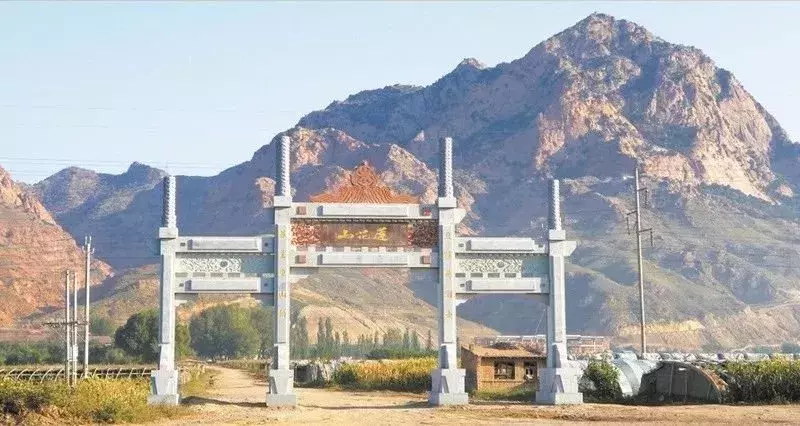 国庆中秋想去哪玩?包头旅游景点在这!收了走起