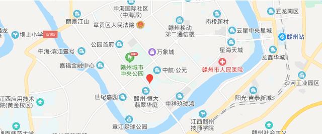 2019年赣州中学高考喜报