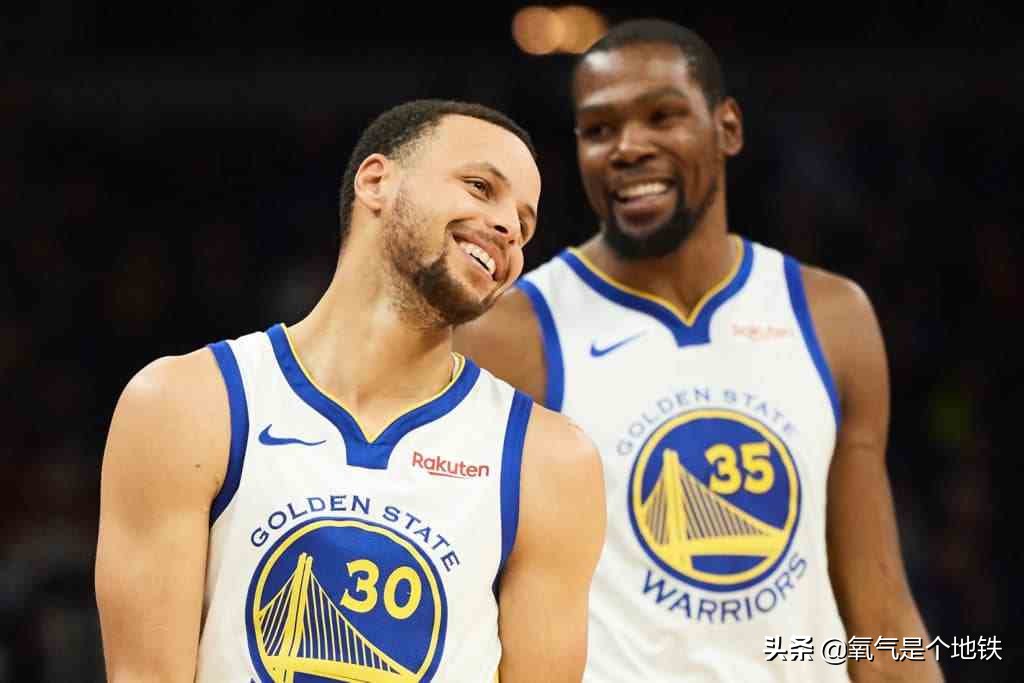 nba将欧文移除为什么(名嘴：杜兰特为连詹姆斯都闹翻的欧文，放弃非常无私的队友库里？)