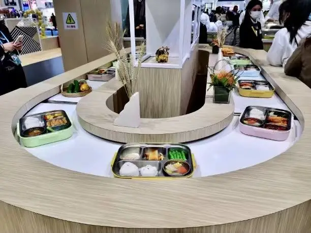 进博会创新前瞻，全球食企释放了哪些重要信号