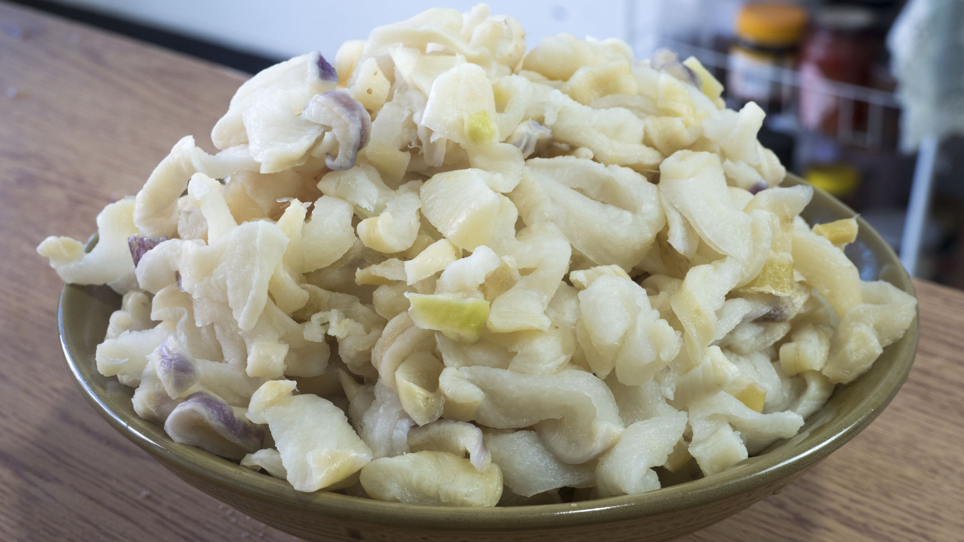 秋天萝卜最养人，教你10道好吃做法，润肺化痰，补气顺气身体好