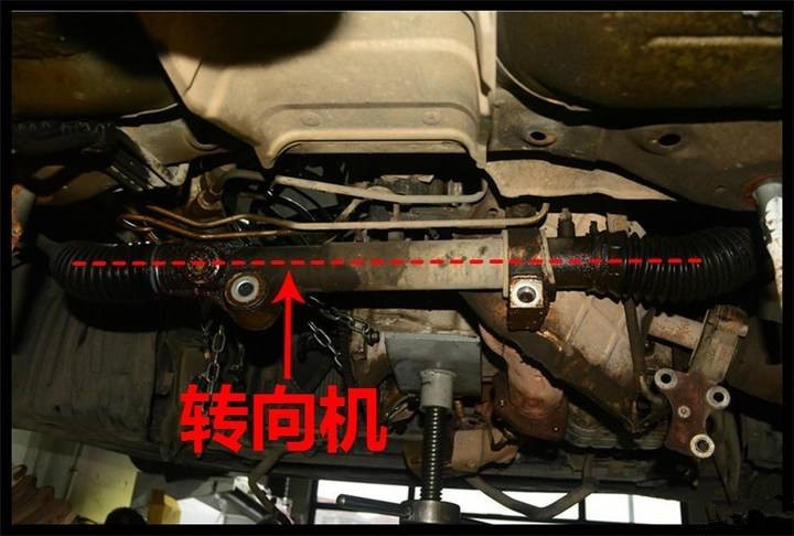 汽车方向机漏油就必须更换总成吗？如果能修理需要注意什么？